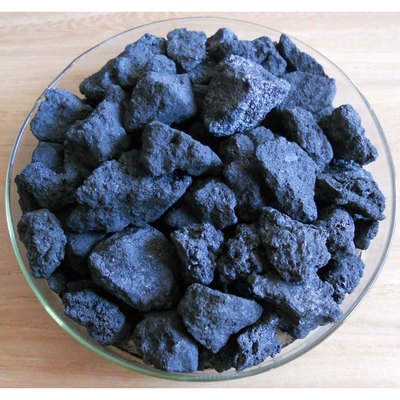 生活飲用水處理中焦炭濾料的應用與優勢